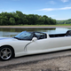 Dodge Viper limousine